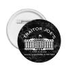 NineFit Basics Traitor Joe's Where Everything Is For Sale Adult Dust Mask Adjustable Dust Face with 2 Filter768, Small view 1