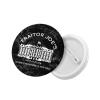 NineFit Basics Traitor Joe's Where Everything Is For Sale Adult Dust Mask Adjustable Dust Face with 2 Filter768, Small view 3