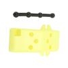 Fydun Ice Auger Blade Guard Drill Blade ABS Protective Cover for Winter Fishing Ice Drill HeadL Applied Family (S) view 3