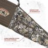 Rig'Em Right Waterfowl Reload Soft Shell Gun Case for Bird Hunting with Rainproof Zipper and Adjustable Shoulder Strap, Optifade EVII view 4