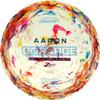 Discraft Aaron Gossage 2024 Tour Series Jawbreaker Z FLX Raptor Distance Driver Disc view 1