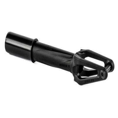 Ethic Merrow V3 HIC Fork Black
