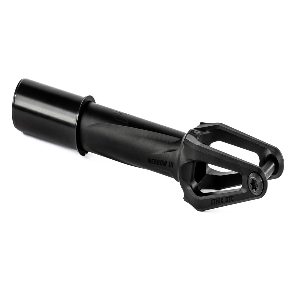 Ethic Merrow V3 HIC Fork Black