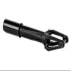 Ethic Merrow V3 HIC Fork Black view 1