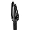 Ethic Merrow V3 HIC Fork Black view 3