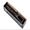 Ethic Merrow V3 HIC Fork Black view 4