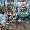 Outdoor Hunting Lab Certified Peak Doe Estrus Spray | 2 oz | 4 Bottles Variety Pack | Doe in Heat Urine for Hunting | Drag N Drip Included | Deer Scents view 3