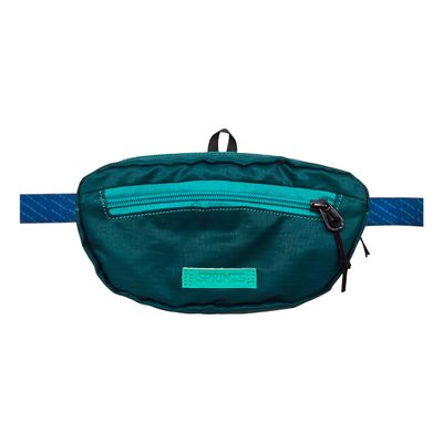 Sprints Small Cross Body Sling It Bag (Abandoned Risk's)