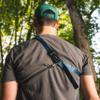Sprints Small Cross Body Sling It Bag (Abandoned Risk's) view 3
