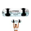 Trademark Innovations Water Weight Bags, Water Workout Equipment, Aqua Training Bag, Weight Training Equipment, Max 33lbs
