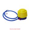 Trademark Innovations Water Weight Bags, Water Workout Equipment, Aqua Training Bag, Weight Training Equipment, Max 33lbs view 4
