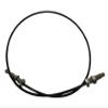 Link Arm Steel Rope Replacement Part for Commercial Equipment, OEM Fit Component for Secure Installation and Smooth Operation, Part #1000402806 view 1