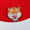 Golf Ball Marker Hat Clip - Magnetic Clip with Tiger Design, Removable Golf Ball Holder Clip | Multiple Usage Golf Marker Hat Clip, Premium Gifts Securely Holds Ball Value Sets for Men Women Golfer view 2