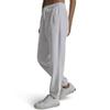 DKNY Women's Performance Sweatpant,White,Small view 3