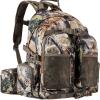 ALLBLESSED hunting backpack for men Waterproof Camo Pack Hunting gifts for men gear Hunting Day Pack-BlessedBark-35L view 1