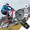 Freewheel Removal Tool, Freewheel Remover Shimanoo Uniglide Tool, High Strength Flywheel Disassembly Tool | Bikes Freewheel Removal Repair Lockring Tool Compatible-with Shimanoo for Repairing Bikes view 2