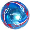 Senston Soccer Ball Size 3 with Pump -Durable Waterproof view 2