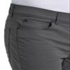 Lee Men's Extreme Motion Performance 5 Pocket Regular Straight Pant Static Gray 36W x 34L view 4