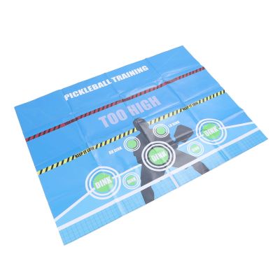 POENVFPO Practice Pad,Portable Multipurpose Reusable Training Pad Equipment