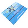 POENVFPO Practice Pad,Portable Multipurpose Reusable Training Pad Equipment view 2