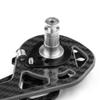 Bicycles Ceramic Rear 17T Pulley Guide Wheel for 6800/R7000/R8000/R9100/R9000 Bike Accessories view 4