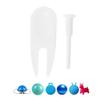 LEYILE Fitness Exercise Sport Yoga Ball Inflatable Bed Pool Air Stopper Plug Pin and Plug Puller view 3