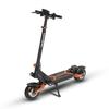 G2 Electric Scooter for Adults, 48V1000W Motor, Top Speed 35MPH, 43 Miles Range, 10 Inch Fast Electric Scooter, Foldable Electric Scooter with Seat view 1