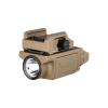 OLIGHT PL-Mini 3 Valkyrie 600 Lumens Compact Tactical Light Bundles P365 Rail Mount for Sig P365X/ XL/Nitron view 2