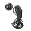 Bicycles Ceramic Rear 17T Pulley Guide Wheel for 6800/R7000/R8000/R9100/R9000 Bike Accessories view 1
