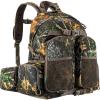 ALLBLESSED hunting backpack for men Waterproof Camo Hunting Pack gifts for men hunting gear Day Pack-BlessedLeaf-35L view 1