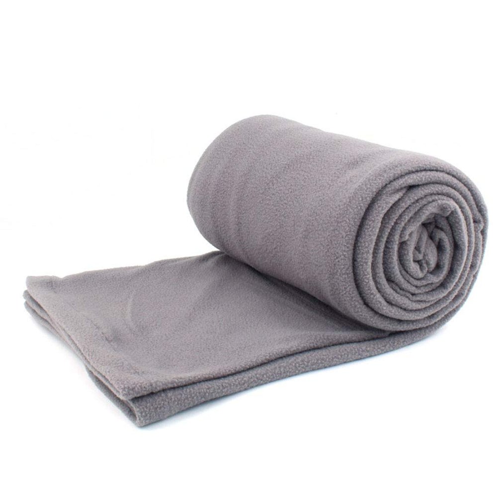 Portable Sleeping Bag Sleeping Bag Fleece Liner Tent Bed for Outdoor Camping Hiking Backpacking