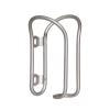 DNRJEWTA Titanium Bottle Holder Bicycle Kettle Rack Riding Bottle Cage W/Ti Screws High Mass Cycling Cup Holder(T02U) view 1