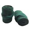 warreplica US WW1 Army Long Putties  Dark Green 96" Wool Leggings Wraps/M1910 Leg Wraps Gear|Durable Reproduction for Collectors,Historical Reenactment,Costume,Display and Vintage Military Use view 3