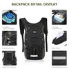 Hydration Pack, Insulated Hydration Backpack with 2L Hydration Bladder, Hiking Backpack for Men Women Kids, Water Backpack for Hiking, Running, Cycling, Camping view 2