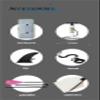 Inflatable paddle board, stand-up paddle boards for adults 11'x34 x6 with Premium SUP Accessories & Backpack, Leash, Paddle, Hand Pump for Youth & Adults view 4