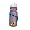 DNRJEWTA Aluminum Alloy Colorful Road Bike Bottle Holder Bicycle Bottle Cage Rainbow Cycling Cup Bottle Cage Rack(Rainbow) view 3