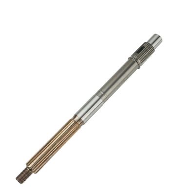 67F-45611 Propeller Shaft for Yamaha Outboard Motor 4T 75HP 50HP 80HP 90HP 100HP 67F-45611-01;67F-45611-00