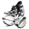 CYHTYM Kangaroo Jump Shoes Adult Fitness Bounce Boots 4T Spring Moon Shoes,Anti-Gravity Running Boots110-286lbs(Large) view 1