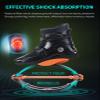 CYHTYM Kangaroo Jump Shoes Adult Fitness Bounce Boots 4T Spring Moon Shoes,Anti-Gravity Running Boots110-286lbs(Large) view 3
