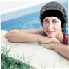 KUYYFDS Earplugs, 2Pcs Swimming Headband, Soft Swimming Earmuffs for Kids and Adults Cute Swimmer Headband Earband Waterproof Ear Protector M, L view 2
