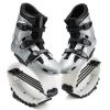 CYHTYM Kangaroo Jump Shoes Adult Fitness Bounce Boots 4T Spring Moon Shoes,Anti-Gravity Running Boots110-286lbs(X-Large) view 2