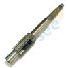 6E0-45611-01 Propeller Shaft Replaces for Yamaha Outboard Motor Aftermarket Parts 44-96314M for Mercury 2Stroke 4HP 5HP view 2