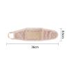 ITODA Sport Wrist Brace for Fitness Compression Workout Gym Weightlifting Wristband Adjustable Support Finger Loop Wraps view 2