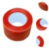 Aymzbd Silicone Paddle Grip Tape Sealing Tape, Waterproof Portable Soft Repair Flexible, Grip Accessories Fix Tape for Paddleboard, red view 4