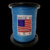 JB Line One Hollow Spliceable Braided Fishing Line 80LB (Blue, 150 Yards) view 1