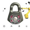 Qsvbeeqj Small Single Pulley Gear Ball Bearing Mountaineering Rock Climbing Zipline Traverse-Solving Carriage Pulley view 3
