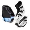 CYHTYM Kangaroo Jump Shoes 4T Spring Jump Shoes Storage Backpack, Load 110-286lbs,Anti-Gravity Running Boots(Large) view 1