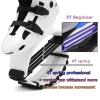 CYHTYM Kangaroo Jump Shoes 4T Spring Jump Shoes Storage Backpack, Load 110-286lbs,Anti-Gravity Running Boots(Large) view 4