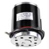 ICONSPORTSS 500W 36V Brush Electric Motor for Go Kart Quad E Bike Razor Dolly Cart Scooter ATV Bicycle Drift Trike Motorcycle view 3