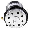 ICONSPORTSS 500W 36V Brush Electric Motor for Go Kart Quad E Bike Razor Dolly Cart Scooter ATV Bicycle Drift Trike Motorcycle view 4